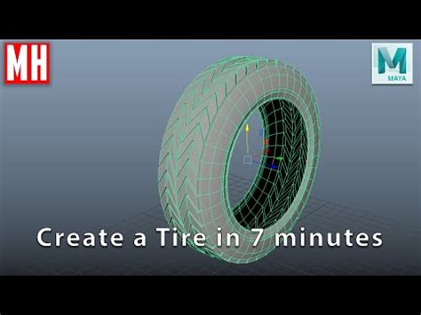 mike hermes how to model any type